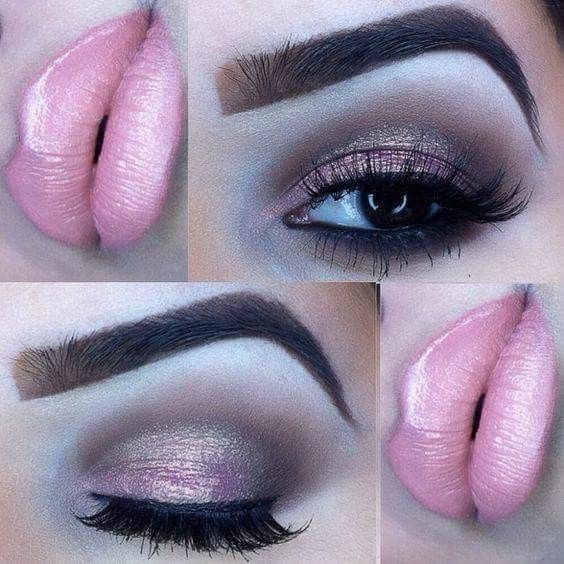  Maquillaje!!! 💋💄👰💋💄 - 9