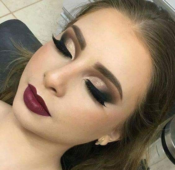  Maquillaje!!! 💋💄👰💋💄 - 13