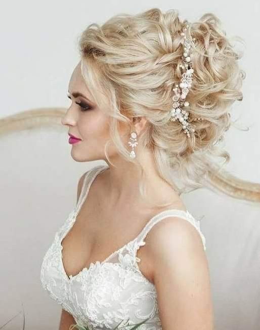  Peinandos de novia! 👰😍❤ - 3