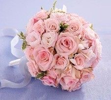  Ya tengo mi ramo de ensueños... bouquet 💐❤😍 - 3