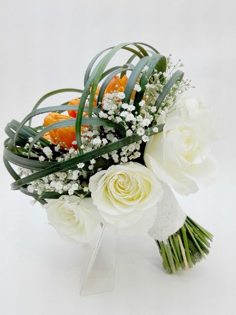  Ramos con tulipanes! 🌷💐 - 4