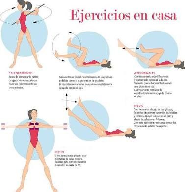  Tips que te ayudarán a perder peso! 😉💪 - 3