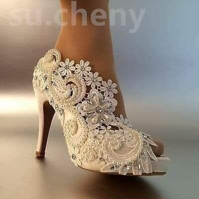  Estilo de Zapatillas! 👠 - 3