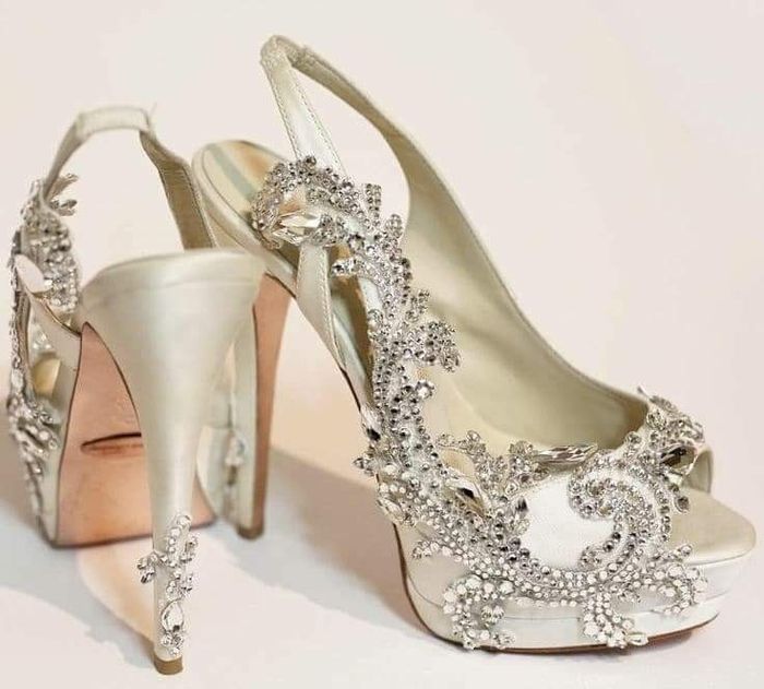  Estilo de Zapatillas! 👠 - 8