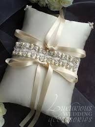  Cojines nupciales, donde comprarlos??? 🤔👰🤵 - 1