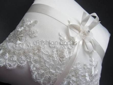  Cojines nupciales, donde comprarlos??? 🤔👰🤵 - 9