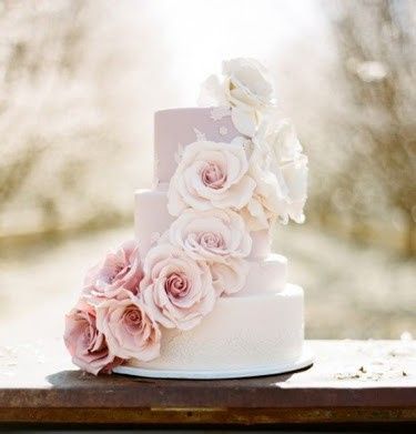  Muñecos o flores en el pastel de bodas, ustedes que opinan brides? 🎂👰🤵 - 3