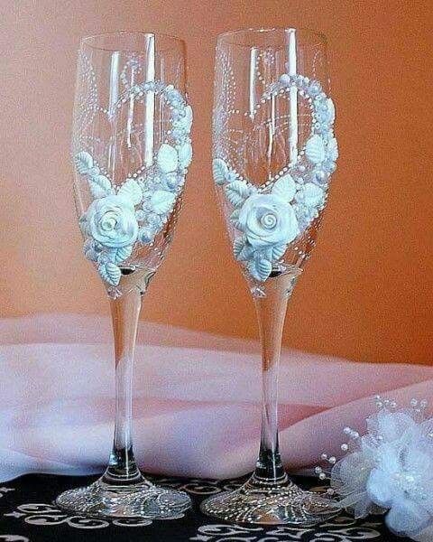  Copas para brindar 🍾🥂 - 3