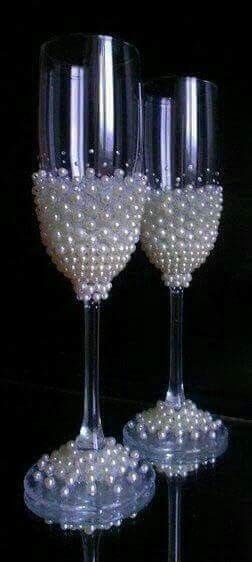  Copas para brindar 🍾🥂 - 5