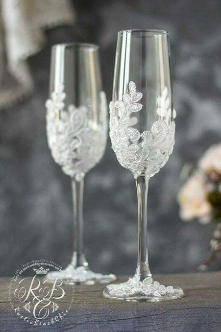  Copas para brindar 🍾🥂 - 10