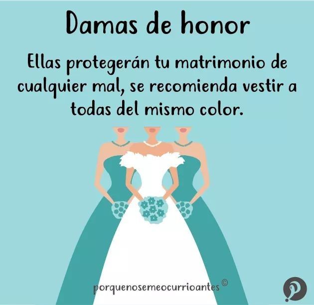  Tradiciondes del dia de la boda y su significado! 👰🤵💒 - 8
