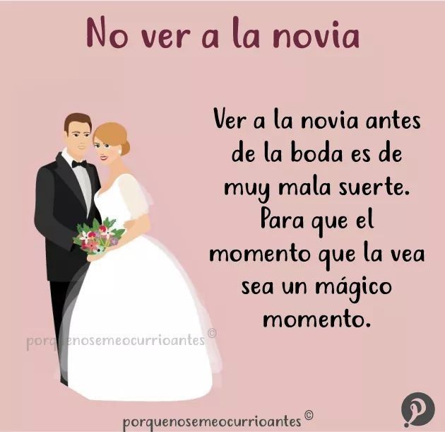  Tradiciondes del dia de la boda y su significado! 👰🤵💒 - 10