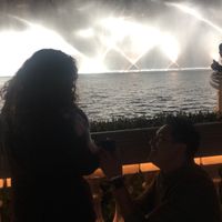 Compromiso: ¿En qué lugar fue? - 1