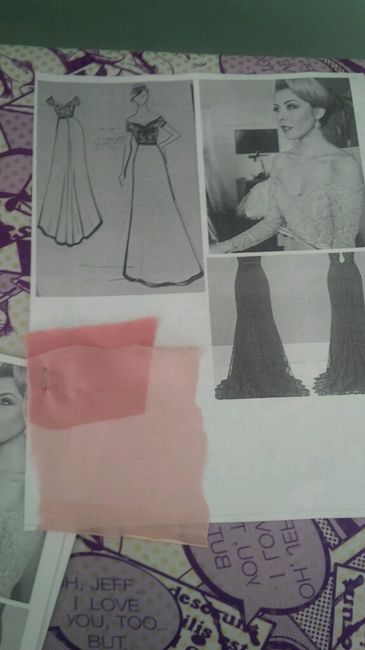 Primera reunión de madrinas - 5