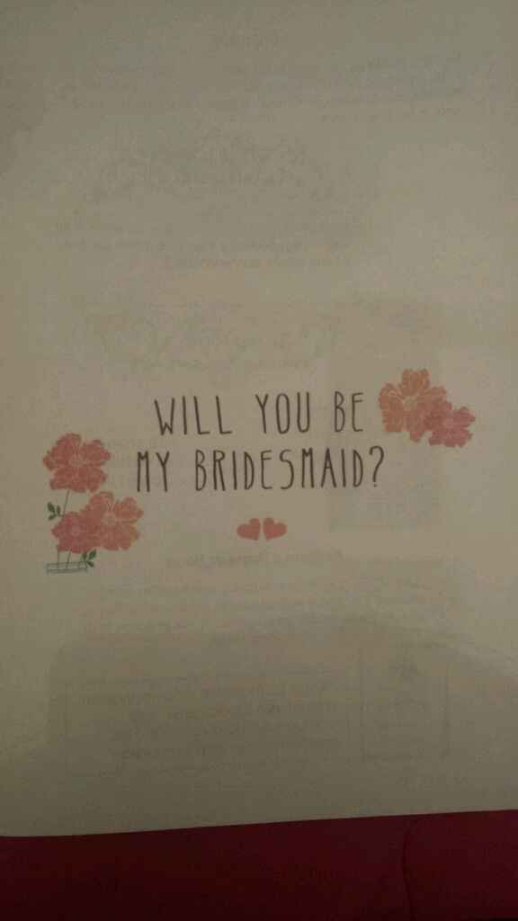 Primera reunión de madrinas - 2