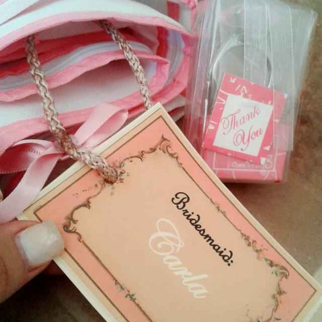 Primera reunión de madrinas - 11