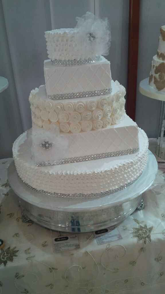 Precio de su pastel! - 1