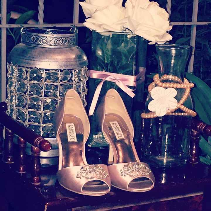 Zapatos divertidos o tradicionales ? - 1