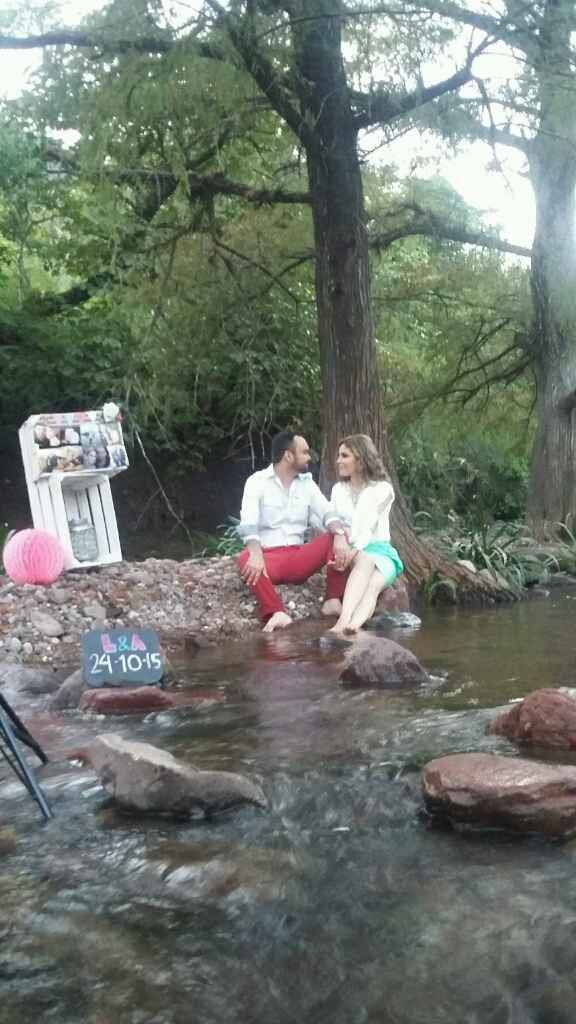 Nuestra sesion casual - 5