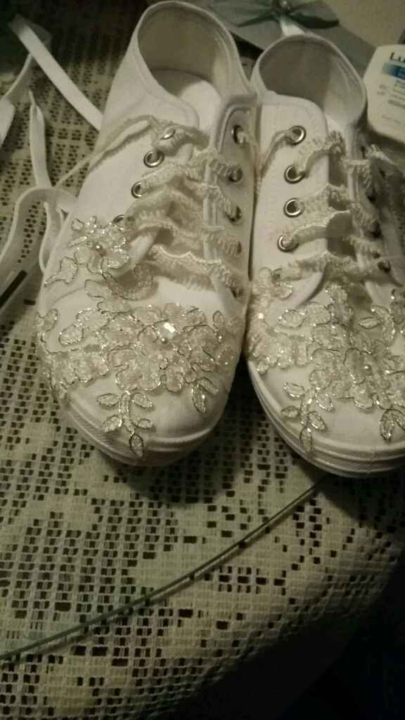 Tenis improvisados! - 2