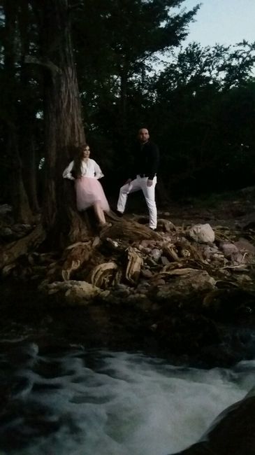 Nuestra sesion casual - 6