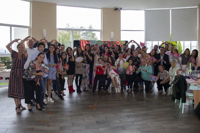 Ideas para despedidas de solter@s mixtas - 1