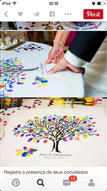 Álbum de huellas  - 1