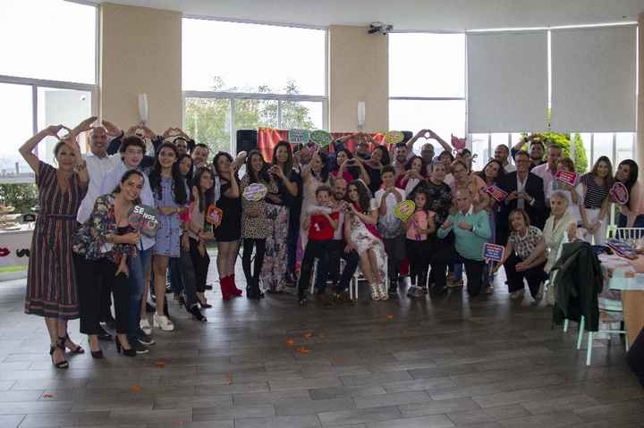 Ideas para despedidas de solter@s mixtas - 1