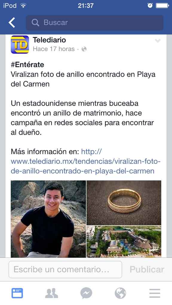 Lo bueno, lo malo y lo feo de..... la luna de miel - 1