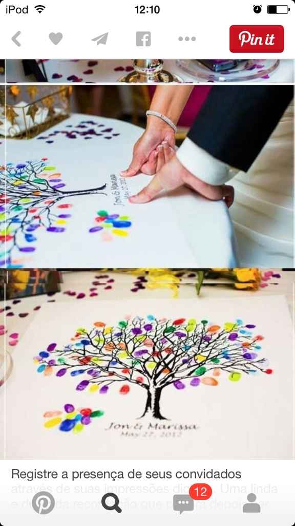 Álbum de huellas  - 1