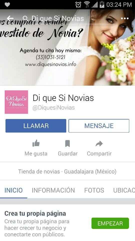 di que si 
