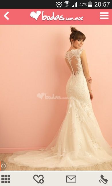 Vestidos w-atelier - 2