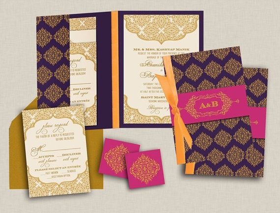 invitaciones