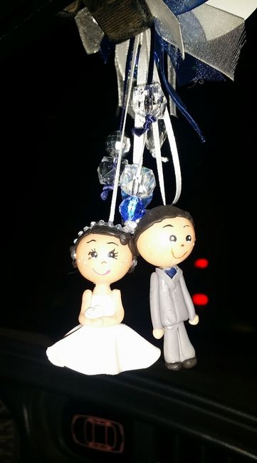 RECUERDITOS DE BODA