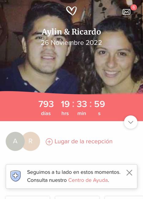 Reto con regalo: Sube una captura de pantalla tu contador 🎁 - 1
