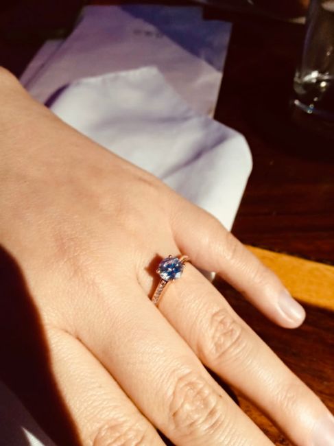 Reto con regalo: Sube una foto de tu anillo🎁 30