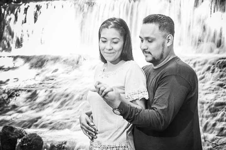 Nuestra sesión pre boda - 5