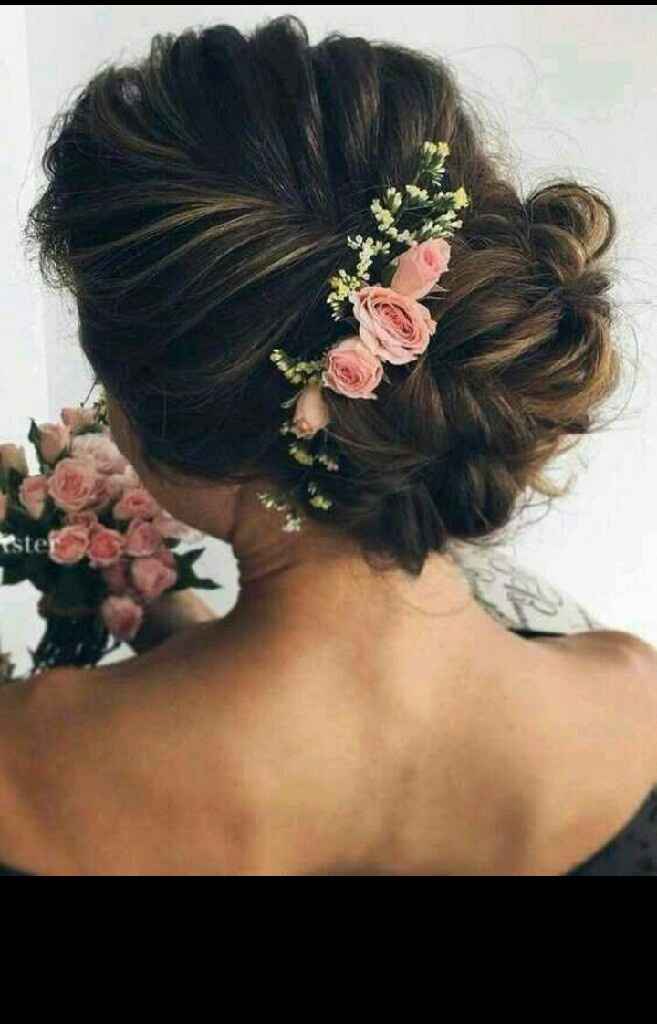 Qué tocado usarán? - 1