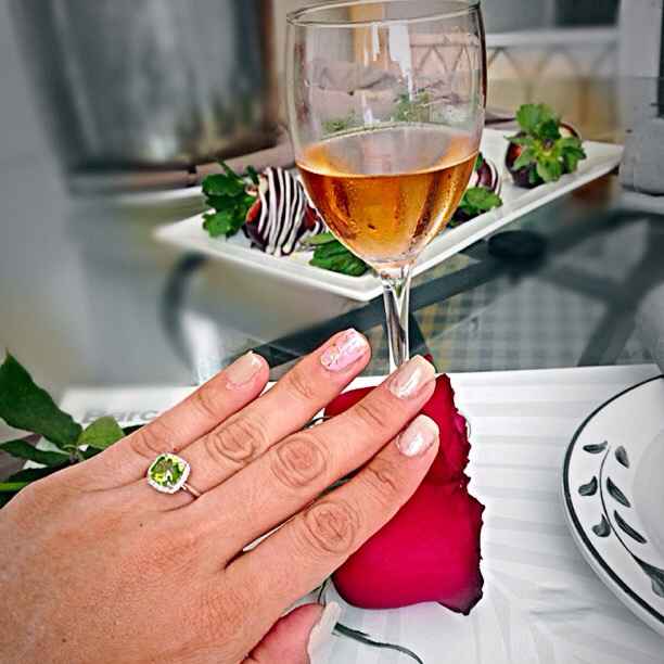 Novios que nos casamos el 17 de Diciembre de 2016 en Jalisco - 1