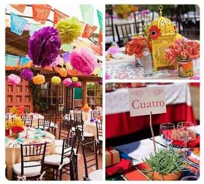 Fotos de boda mexicana - 2