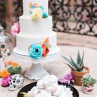 boda mexicana - 2