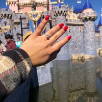 CONCURSO DE PINTEREST: Sube foto de tu anillo de compromiso💍 - 1