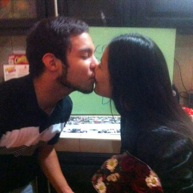 Mis banderines -prisila 1