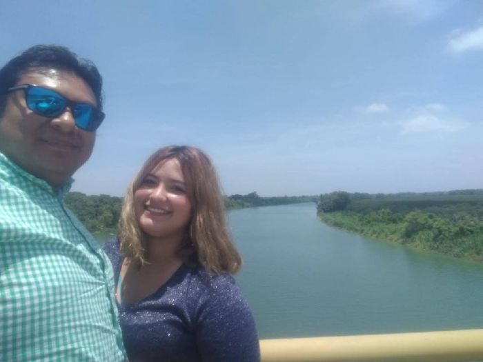 Reto con regalo: Sube una foto con tu pareja🎁 23