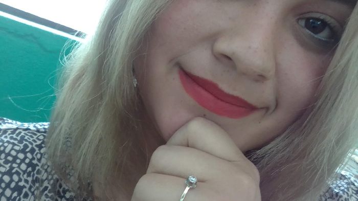 Reto con regalo: Sube una foto de tu anillo🎁 10