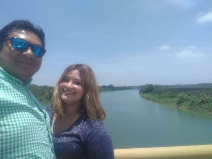 Reto con regalo: Sube una foto con tu pareja🎁 - 1