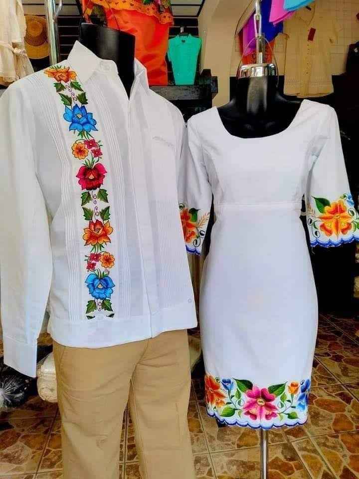 Reto con regalo: Viste a tu pareja para la boda 🎁 - 1