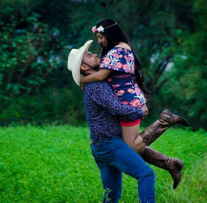 Mi hermosa fotografía - 1