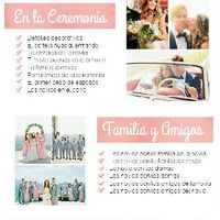 Fotos que no pueden faltar en una boda ❤ - 1