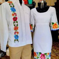 Reto con regalo: Viste a tu pareja para la boda 🎁 - 1